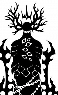 The Scarlet King
